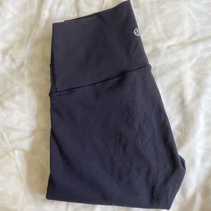 lululemon wunder under leggings